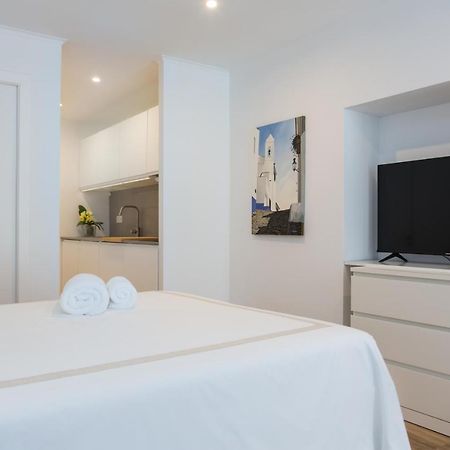 Sado House Apartment Setubal Ngoại thất bức ảnh