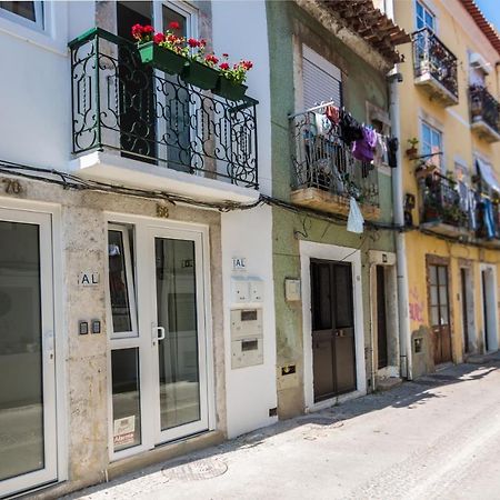 Sado House Apartment Setubal Ngoại thất bức ảnh