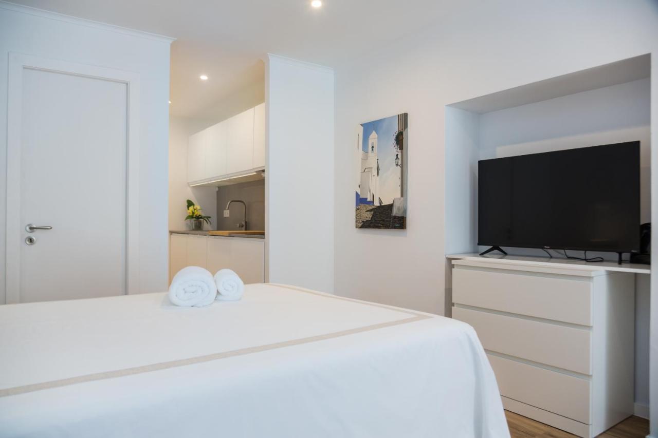 Sado House Apartment Setubal Ngoại thất bức ảnh