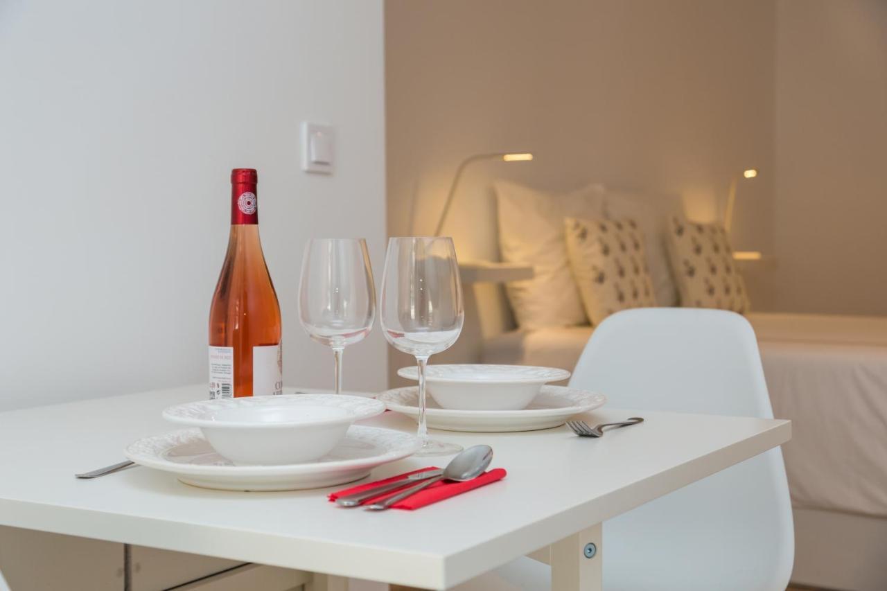 Sado House Apartment Setubal Ngoại thất bức ảnh