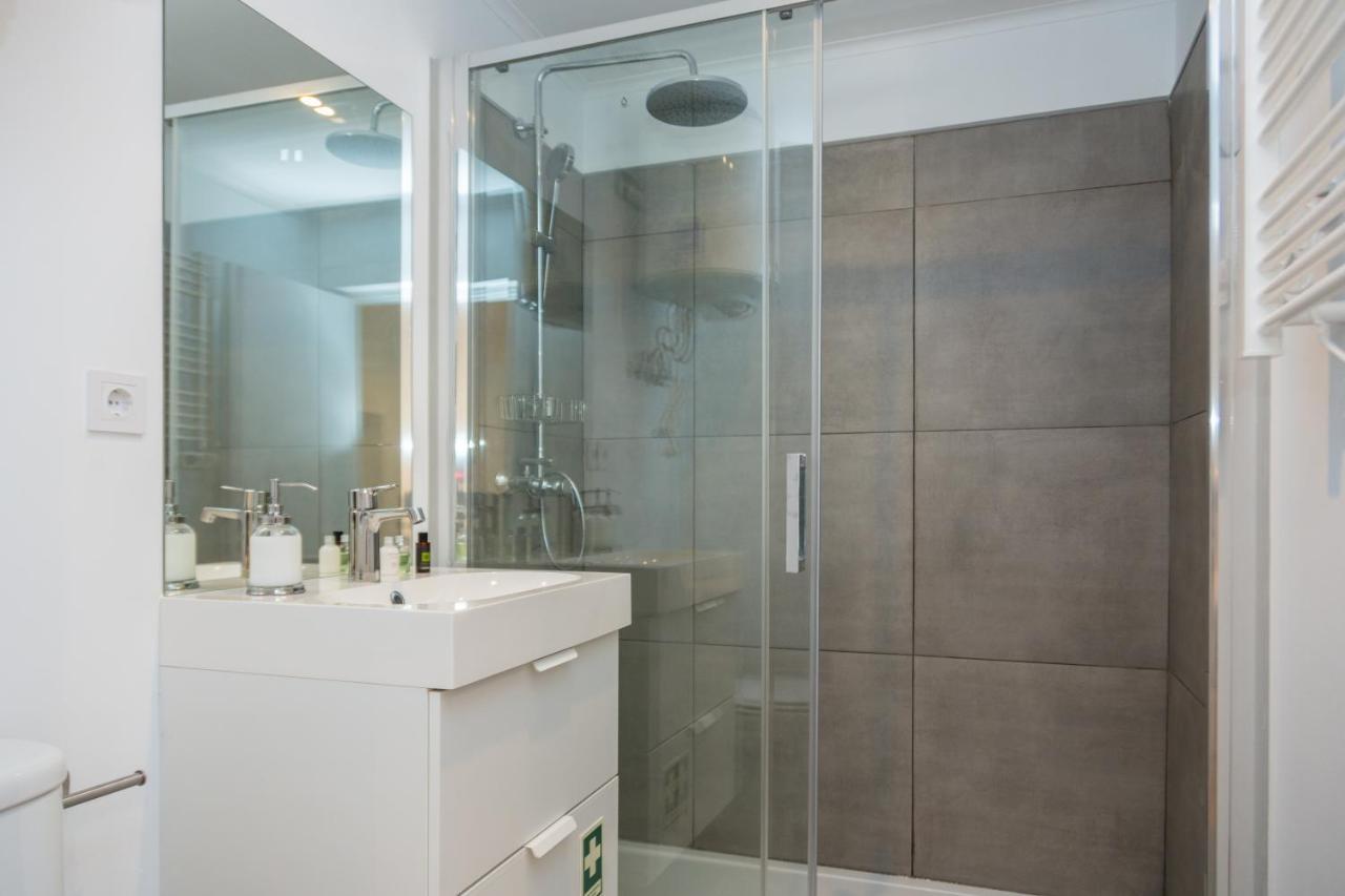 Sado House Apartment Setubal Ngoại thất bức ảnh