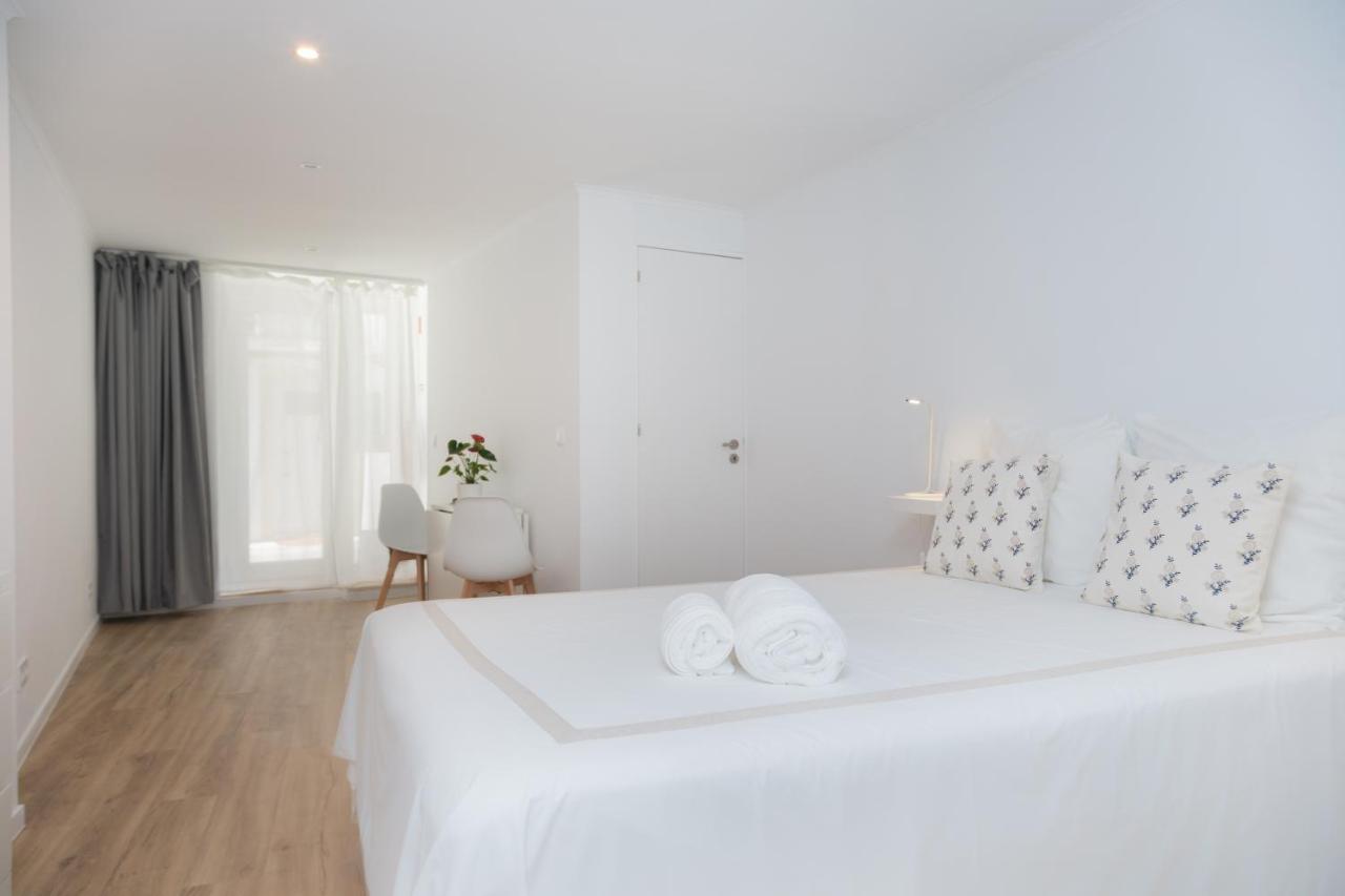 Sado House Apartment Setubal Ngoại thất bức ảnh