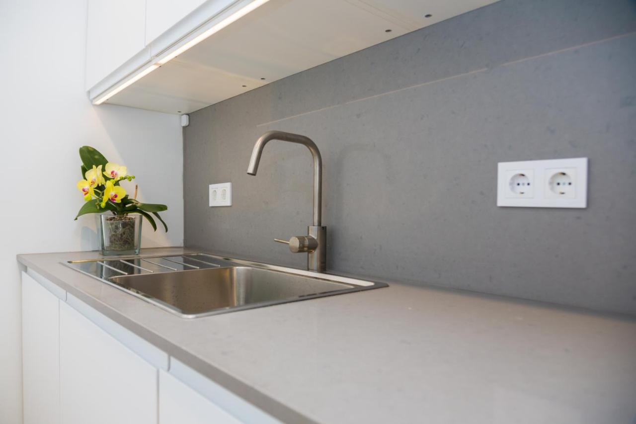 Sado House Apartment Setubal Ngoại thất bức ảnh